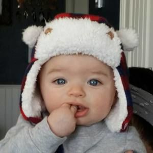 Meet your Posher, Candace